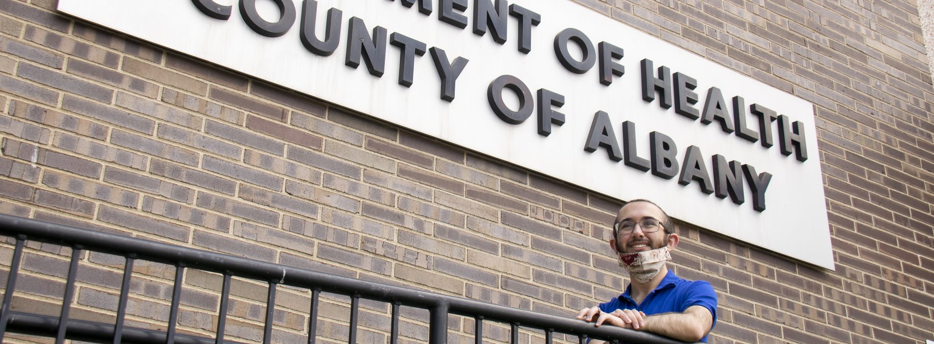 School Of Public Health Homepage | University At Albany